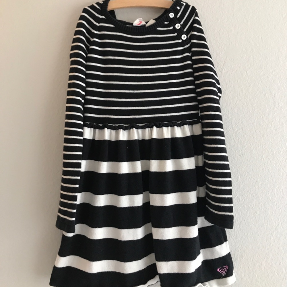 Roxy dress